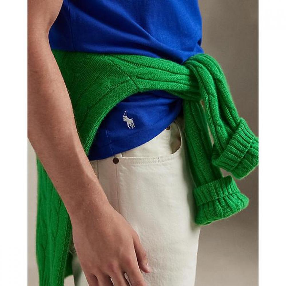 Polo Ralph Lauren Men S claSSic FiT jerSey Graphic T ShirT mnpoTSh1n823195400