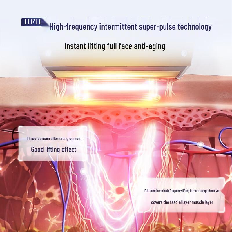 GEMO G20E 2nd Gen Anti-Aging Beauty Device