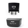 For BMW 5 7 F01 F02 F07 F10 F11 F18 F30 520 523 730 2009-2017 Car Handbrake Parking Brake P Button Switch Cover 61312822518
