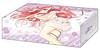 Bushiroad Storage Box Collection The Quintessential Quintuplets Vol.421 "Nakano Nino"
