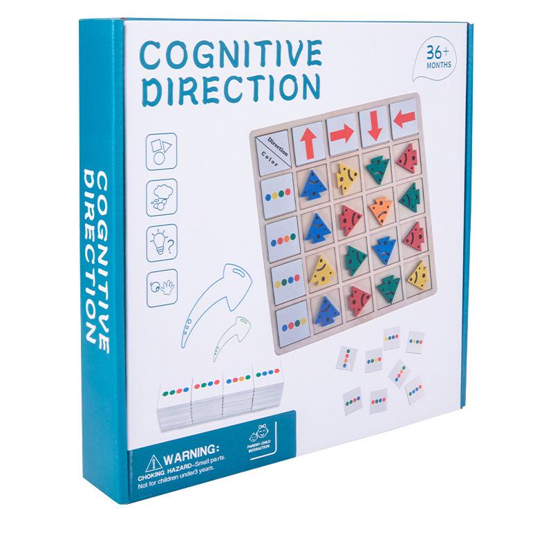 

Magnetic Shape-Matching Puzzle Blocks for Kids Ages 3-6