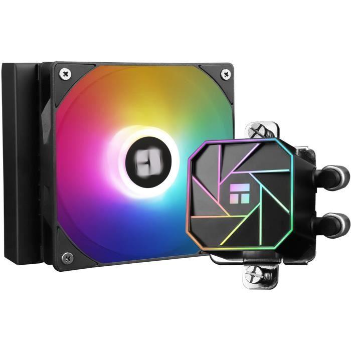 Joom Thermalright - Aqua Elite 120 V3 (Noir) - Watercooling Aio - 1X120mm Argb