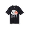 WorldTour Logo T-Shirts 'Black' Men's DO2032-010