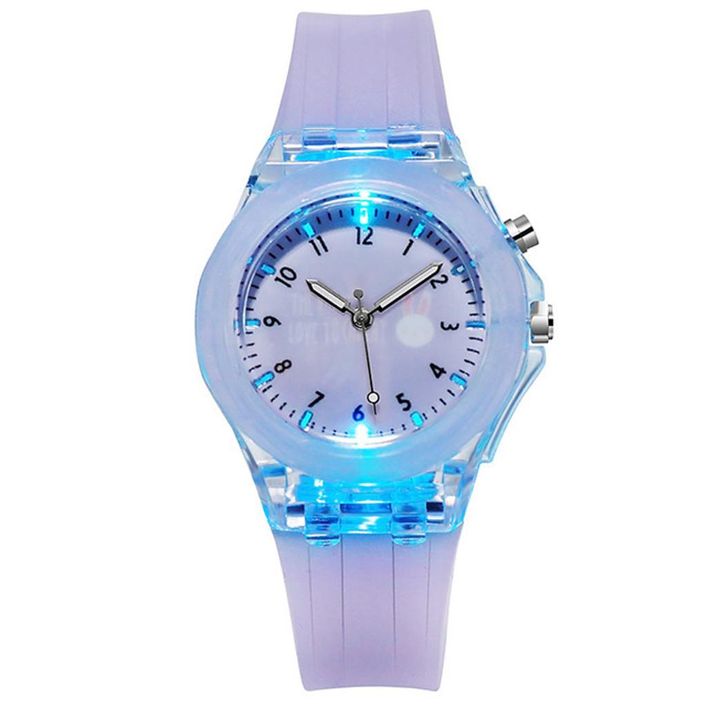 Women Fashion Leather Watch