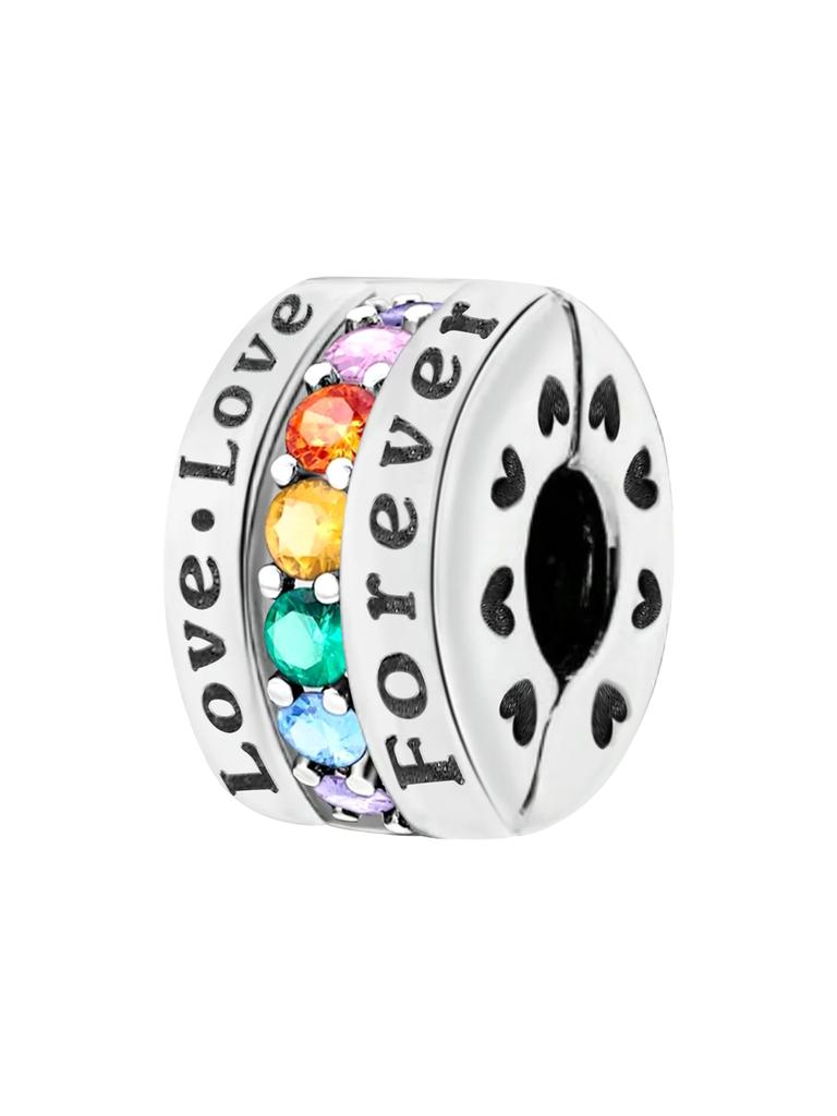 Copper Moon Stars Love Heart Perfumes Charms Bead Diy Bracelet Bangle Making Gift Of High Quality Fine Jewelry