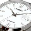 CITIZEN Collection TSUYOSA Automatic Watch, Collection, Mechanical, White, Men's, NJ0150-81A