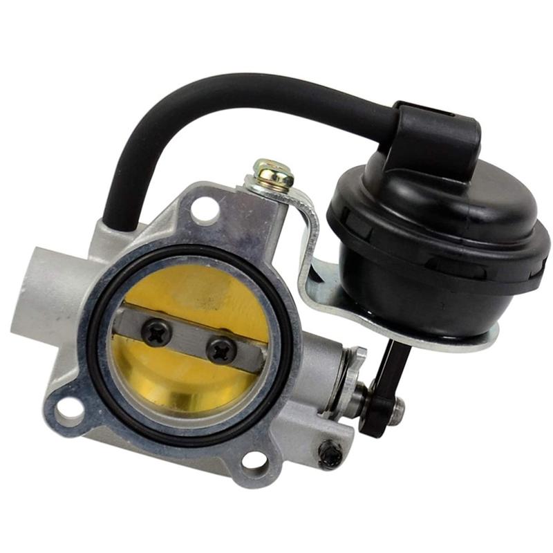 Car Supercharger Bypass Valve Supercharger Valve For Mini Cooper S R52 R53 1.6L 2002-2008 11611501937 11614543535
