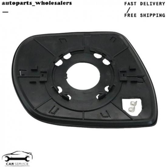 Fit For Hyundai Veracruz 2007-2012 New Mirror Glass Left Driver Side 87611-3J310