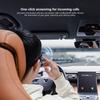 Multifunktionale Auditive Sonnenbrille mit Kabelloser Sound-Navigationssteuerung Blaulichtschutz Leichter Rahmen