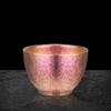 Titanium Kung Fu Tea Cup High Temperature Resistance Insulated Individual Jianzhan Tea Cup for Home 