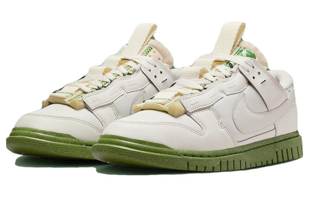 Nike Air Dunk Jumbo Phantom Chlorophyll FJ4192-001