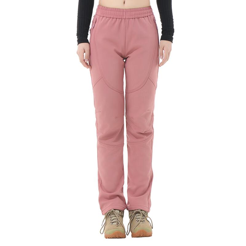 JOHLIN DREAM Мягкие треккинговые штаны 75A