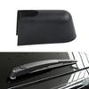Car Rear Windshield Wiper Arm Cover Cap For Lincoln MKX 2007-2015 7T4Z-17C526-B