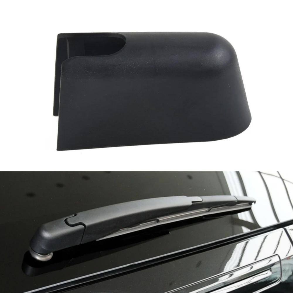 Car Rear Windshield Wiper Arm Cover Cap For Lincoln MKX 2007-2015 7T4Z-17C526-B
