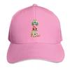 Bugsnax (Bunger Strabby  Pinkle) Baseball Cap Luxury Brand Custom Cap Golf Fun Hats Women Beach Fashion Unisexs
