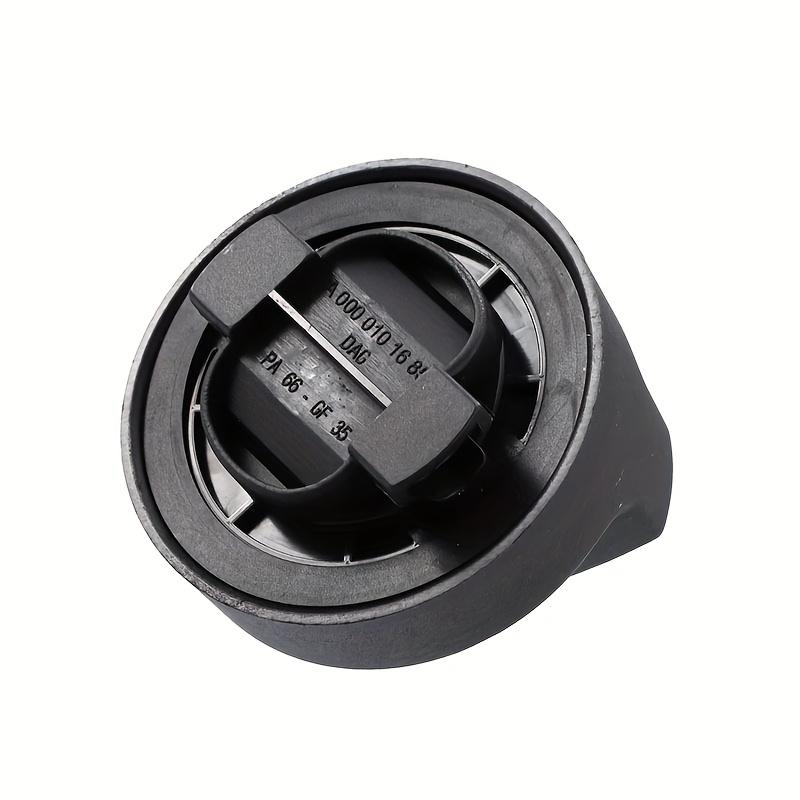 Engine Oil Filler Cover Cap for Mercedes-Benz W164 R171 W203 W204 W207 W209 W211 W212 W220 A0000101685 A0000101385