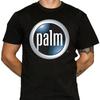 Palm Computers T Shirt Defunct Device Brand  Preshrunk Cotton
