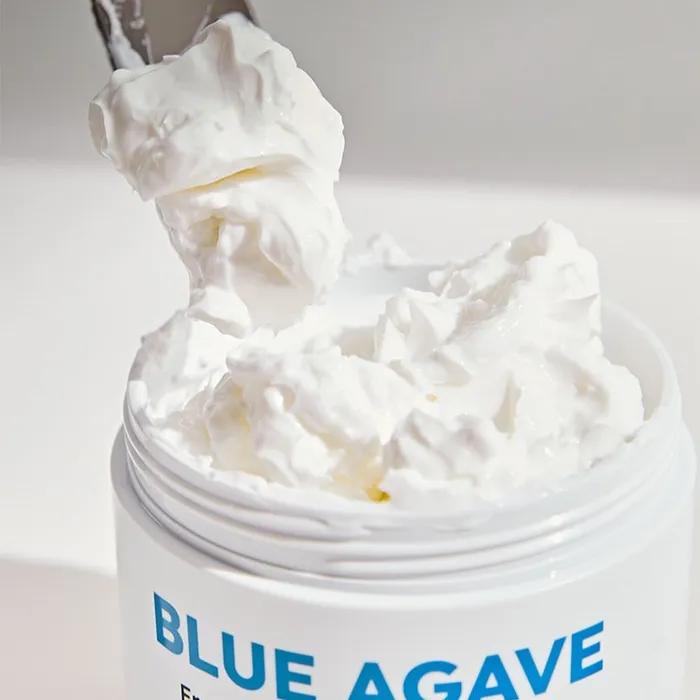 Blue Agave Unscented Body Butter 290ml