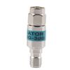 SMAJK Male To Female RF Coaxial Attenuator 2W 6GHz 50 Ohm  130dB (3dB)