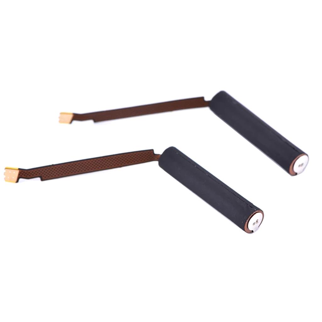 1pc Replacement Battery for Airpods 1 and 2 Generation Battery 45230 Cylindrical Battery