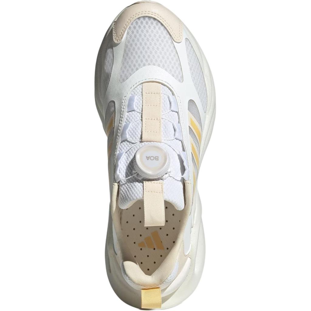 Adidas Climacool Vento 4.0 Comfortable Soft Non-Slip Wear-Resistant Breathable Low-Top Running Shoes Kids Running Shoes JS4061