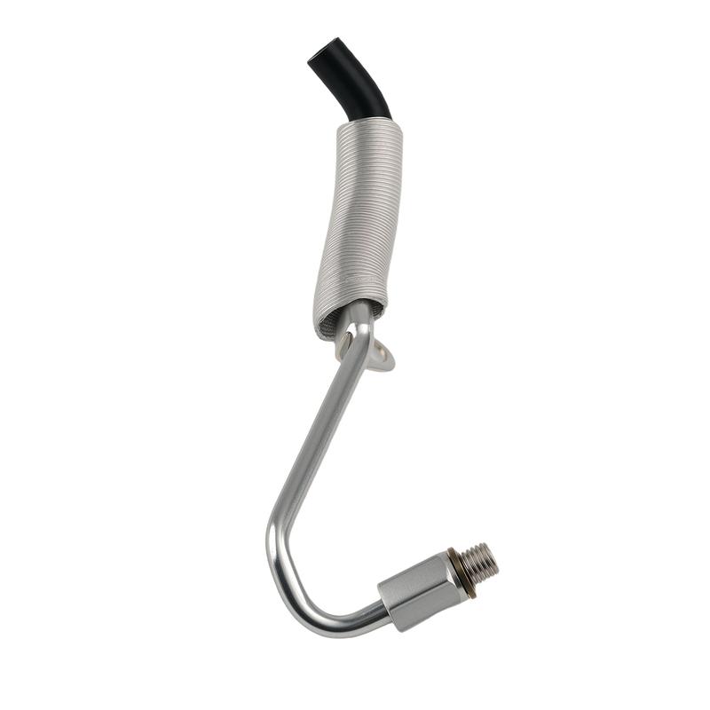 

Turbo Oil Return Feed Pipes for Opel Mokka Cascada Meriva 1.4Turbo A14NET B14NET