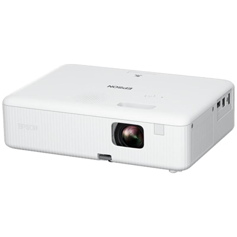 

Epson CO-FH01 1080p 240Hz Business Projector (CN version)