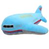 Poupées Oreiller Peluche Simulation Avion Avion Oreiller Peluche Jouets Peluches Avion Jouets Peluches Avion
