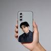 M-Mackenyu Arata Phone Case For Samsung Galaxy A73,A21s,A22,A31,A52,A53,A71,A41Soft Black Shell