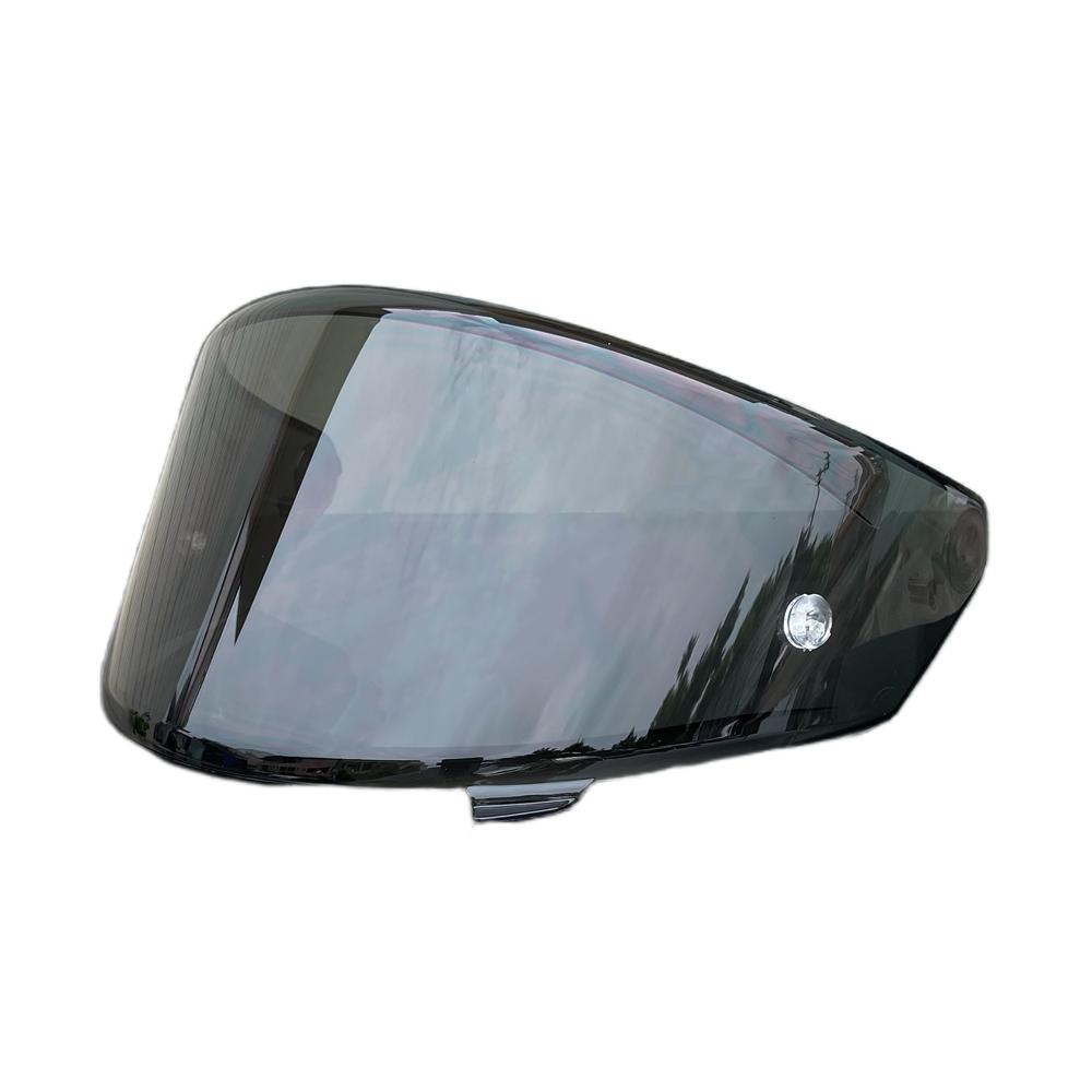 

Визор NFR для шлема NFR NF NX NXR NZ Пылезащитный Защищающий от УФ-лучей Ветровое стекло Визор для мотоциклетного шлема чёрный