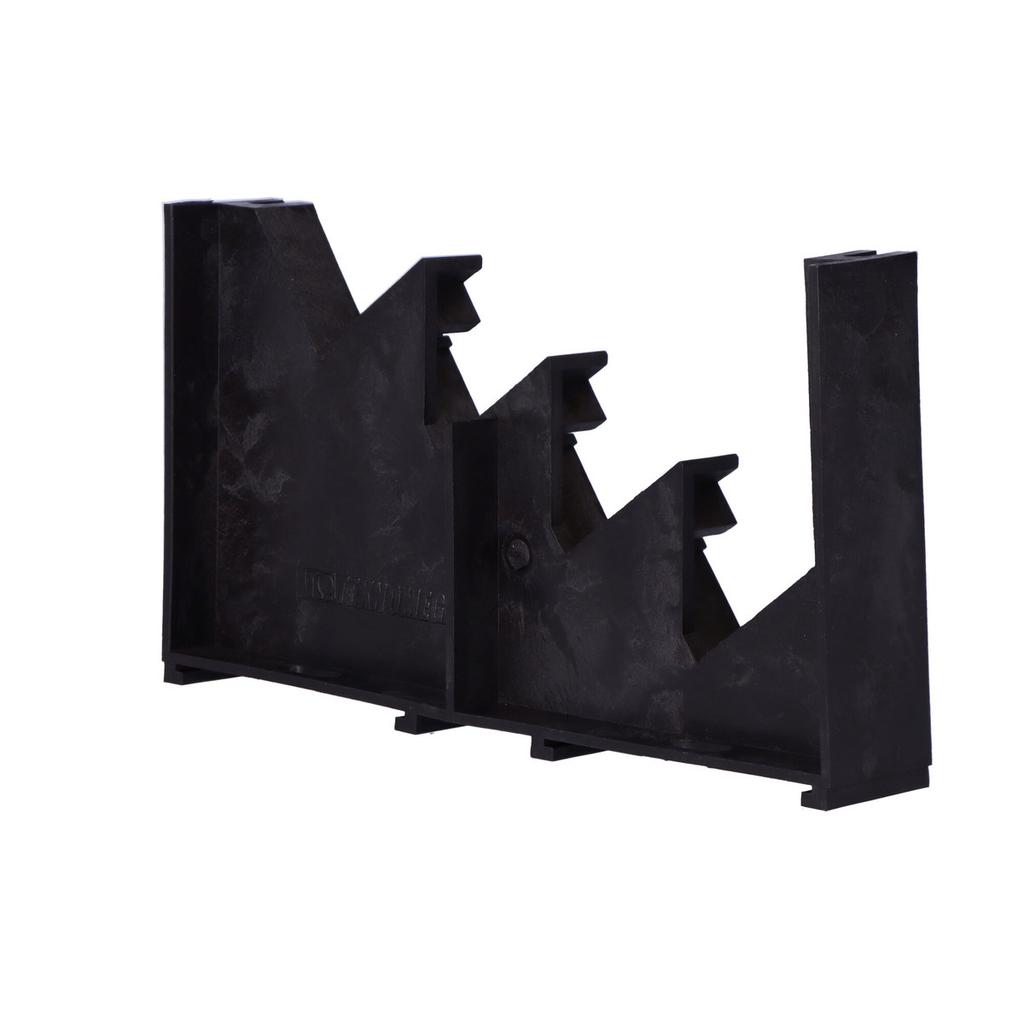 Busbar insulators 4-pole BPZ-BBS-4/630