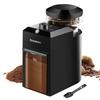 Electronice pentru bucătărie – Râșnițe de cafea electrice