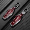 Compatible Metal Key Shell for BYD S7, S6, F3, G6, E6, G3, L3, F0, M6