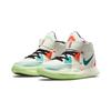 New Nike Kyrie 8 Infinity Mid-Top Basketball Shoes Children Aged 3-7 Years Old DD0332-021