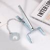 Professional Mole Eliminator Trap Multifunction Rat Catch Trap Mole Scissor Clip Outdoor Farm Garden Mole Trap Tools