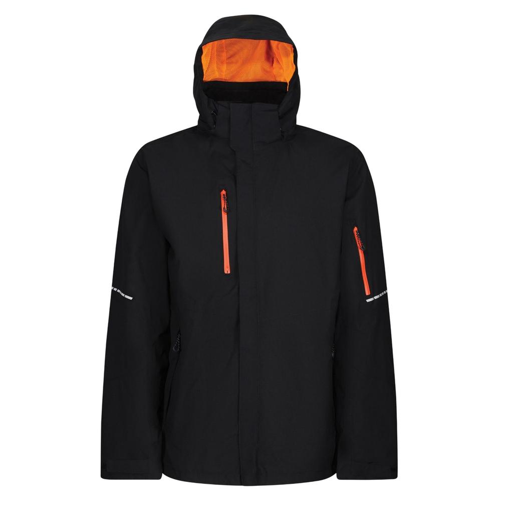 Regatta Professional Herren X-Pro Exosphere II Shelljacke
