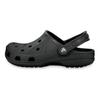 Crocs Ralen Clog Eva Runde Zehenpartie Clogs Unisex Schuhwerk Grau 15907-001