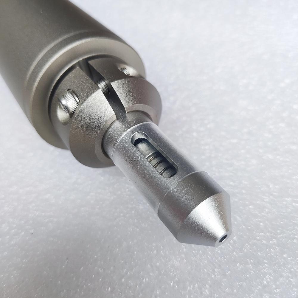 Marcatore Penna Marcatrice CNC per Marcare Parole o Disegni su Tessuto Pelle Schiuma Cartone Ondulato Ecc