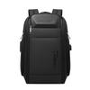 Wasserdichter, diebstahlsicherer Business-Rucksack für Herren – Großes Fassungsvermögen und Multifunktion mit Passwortschutz für unterwegs