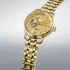 Seiko Presage SARY264 Men's Mechanical Watch – Japanese Garden Open Heart