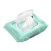 Swiss Beauty Clean & Glow Makeup Remover Wipes | With Green Tea And Calendula E