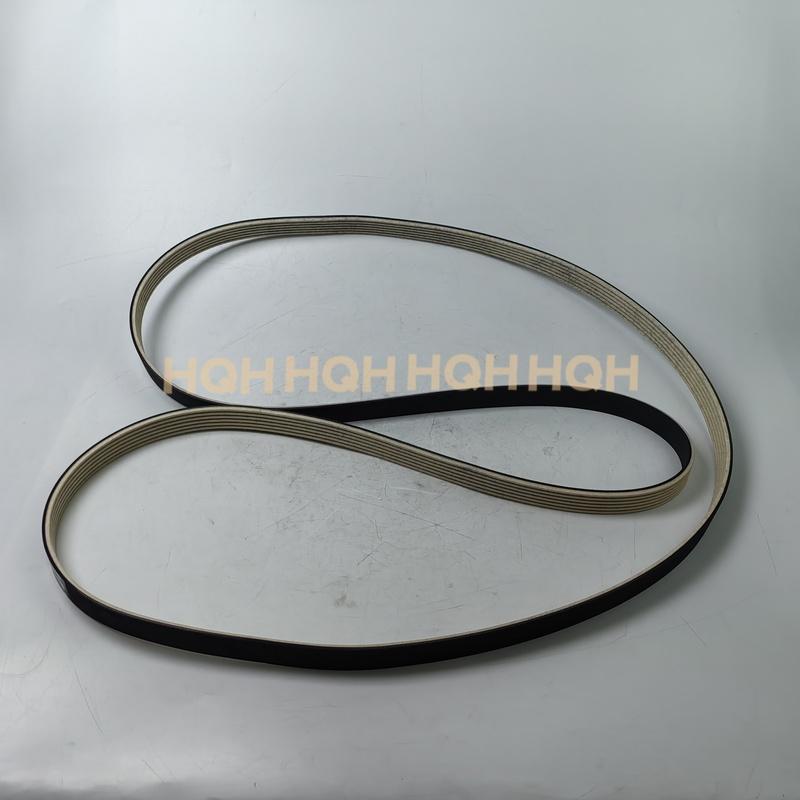 HQH Timing Belt For Hyundai Santa Fe OEM 25212-2F310 6PK2411 252122F310