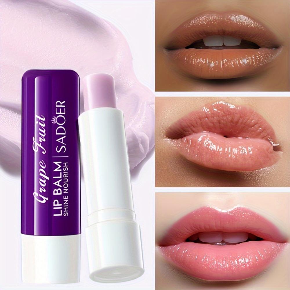 Grape Lip Balm