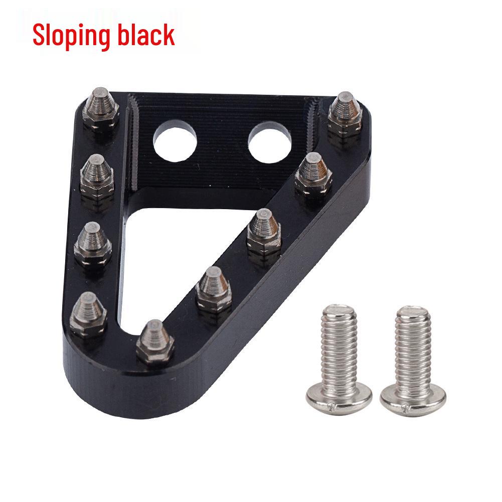 KTM/Husqvarna GASGAS Keeway Off-road Rear Brake Pedal Tip