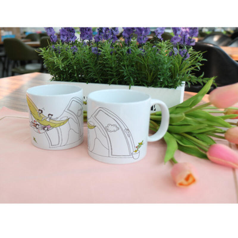 tf013-Design Mug 2p-To a Bigger World