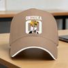 GTO Anime Great Teacher Onizuka  Baseball Cap  Yk Funny Women Unisex Trucker Hat Breathable Custom DIY Tennis Skate Baseball Caps