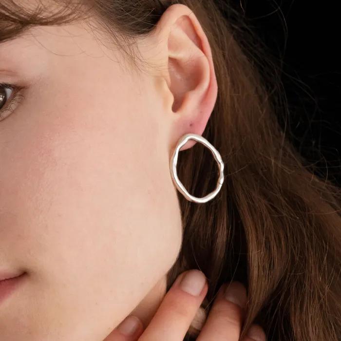 FRAGMENTS EARRING 12