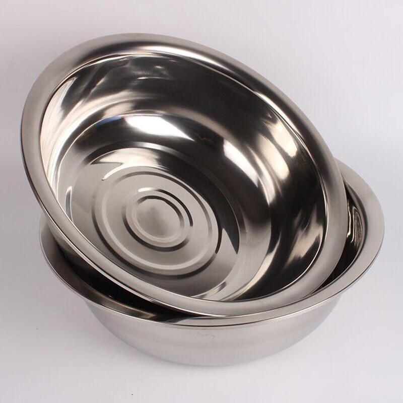 KAZHI Stainless Steel Multi-Purpose Basin