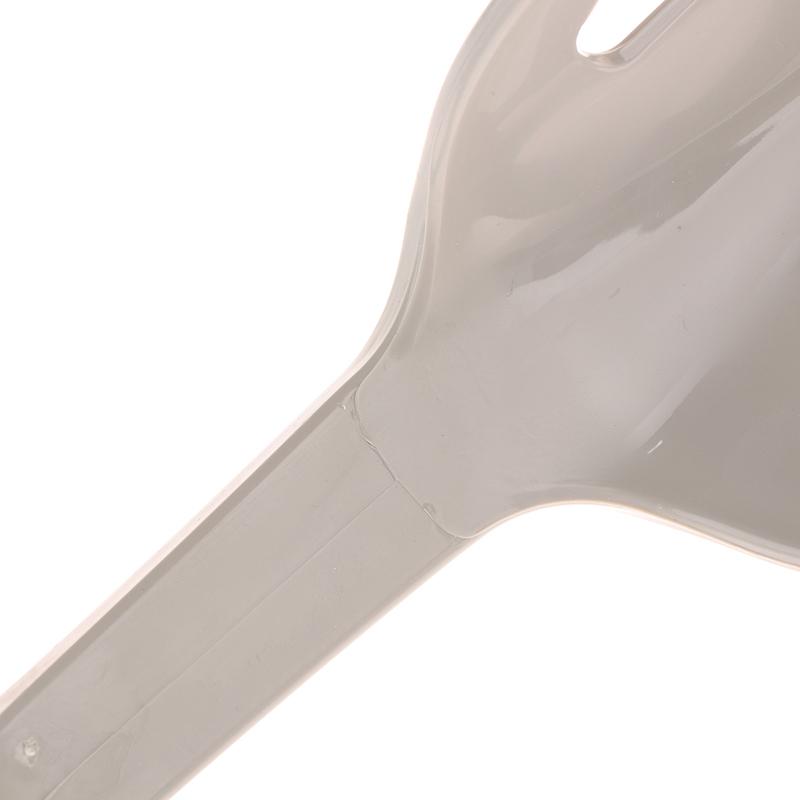 Manico Ergonomico Nero Blu Grigio Sostituzione Per Accessori Bastone Materiale Resistente Facile Installazione Manico Bastone Esterno