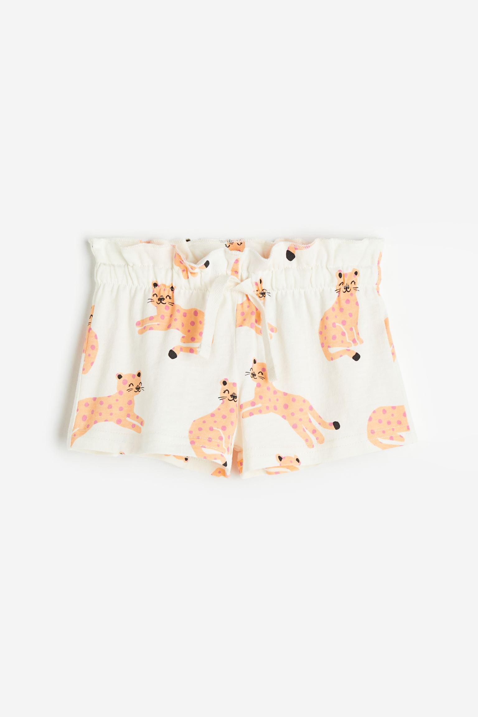 

Terry shorts